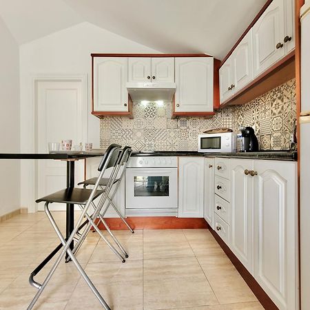 Miranda Penthouse Ad With Free Parking Apartment Puerto de la Cruz  Ngoại thất bức ảnh