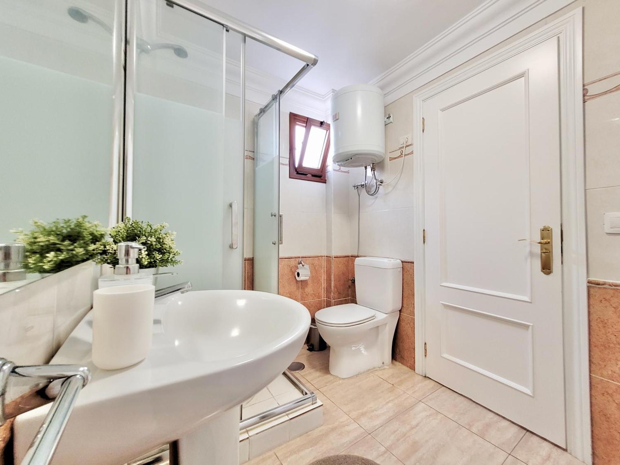 Miranda Penthouse Ad With Free Parking Apartment Puerto de la Cruz  Ngoại thất bức ảnh