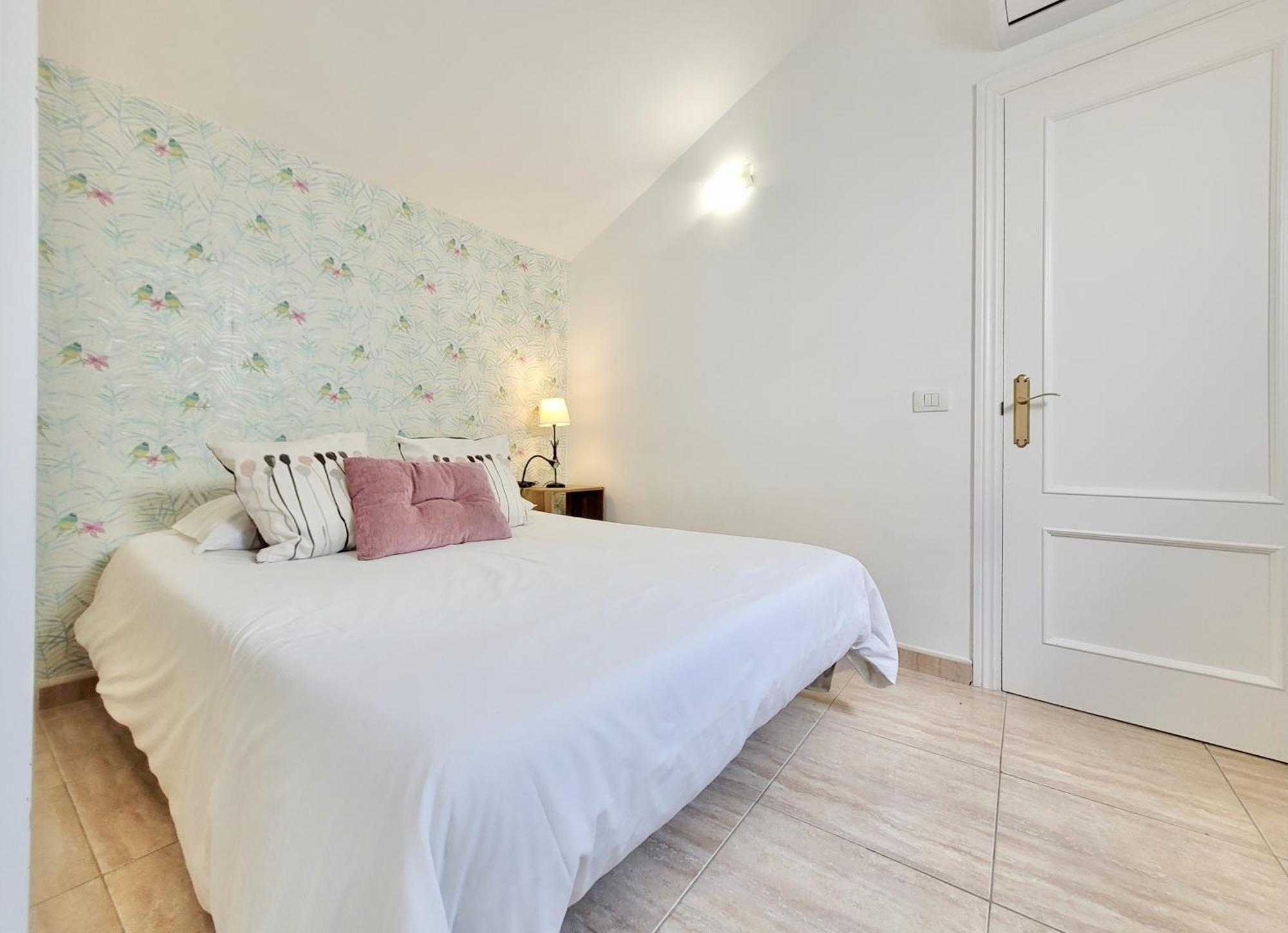 Miranda Penthouse Ad With Free Parking Apartment Puerto de la Cruz  Ngoại thất bức ảnh