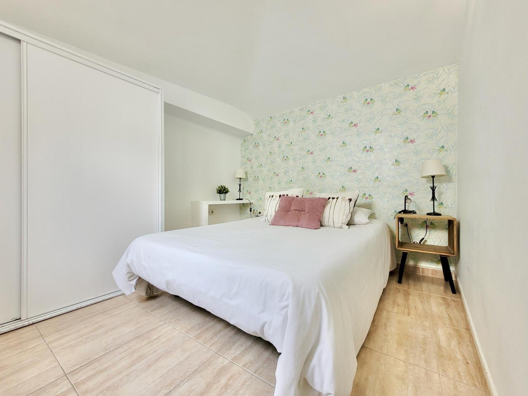 Miranda Penthouse Ad With Free Parking Apartment Puerto de la Cruz  Ngoại thất bức ảnh