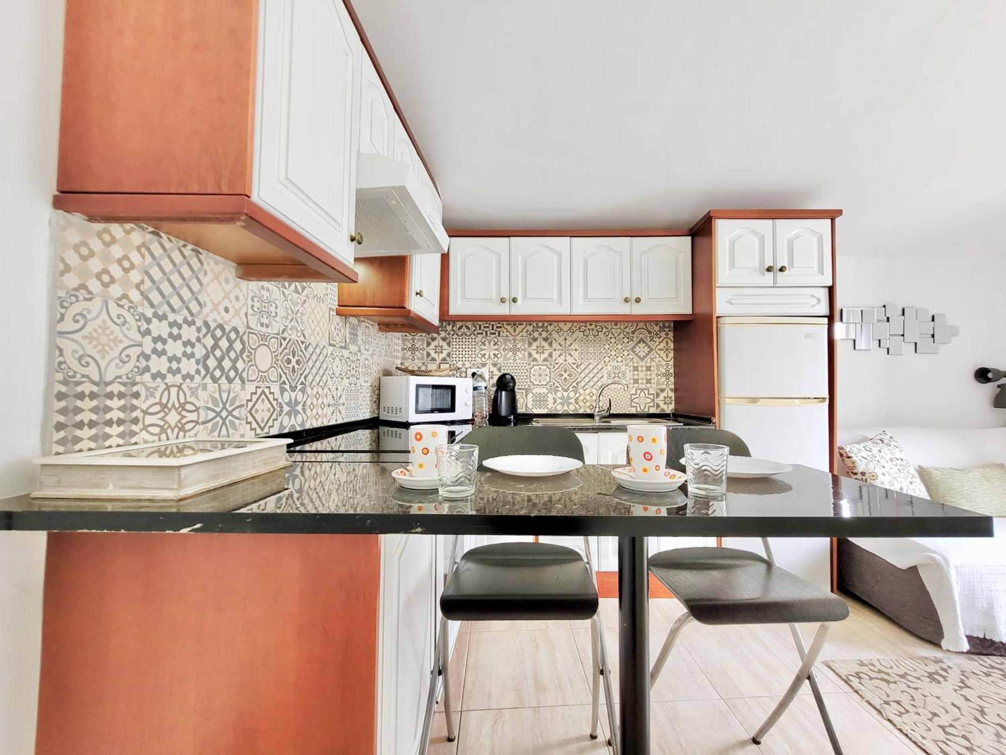 Miranda Penthouse Ad With Free Parking Apartment Puerto de la Cruz  Ngoại thất bức ảnh