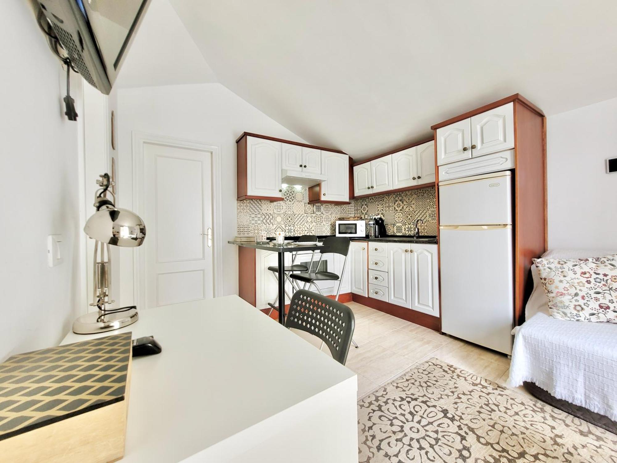 Miranda Penthouse Ad With Free Parking Apartment Puerto de la Cruz  Ngoại thất bức ảnh