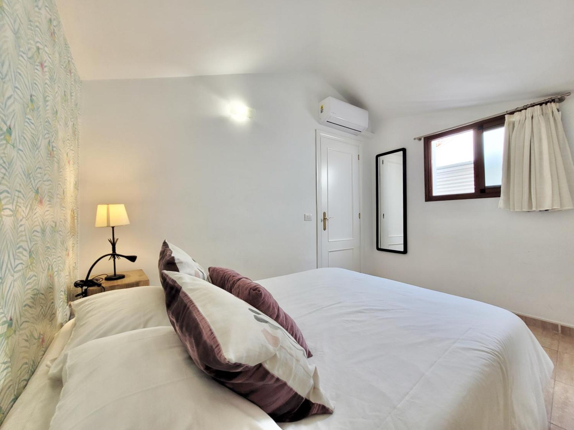 Miranda Penthouse Ad With Free Parking Apartment Puerto de la Cruz  Ngoại thất bức ảnh