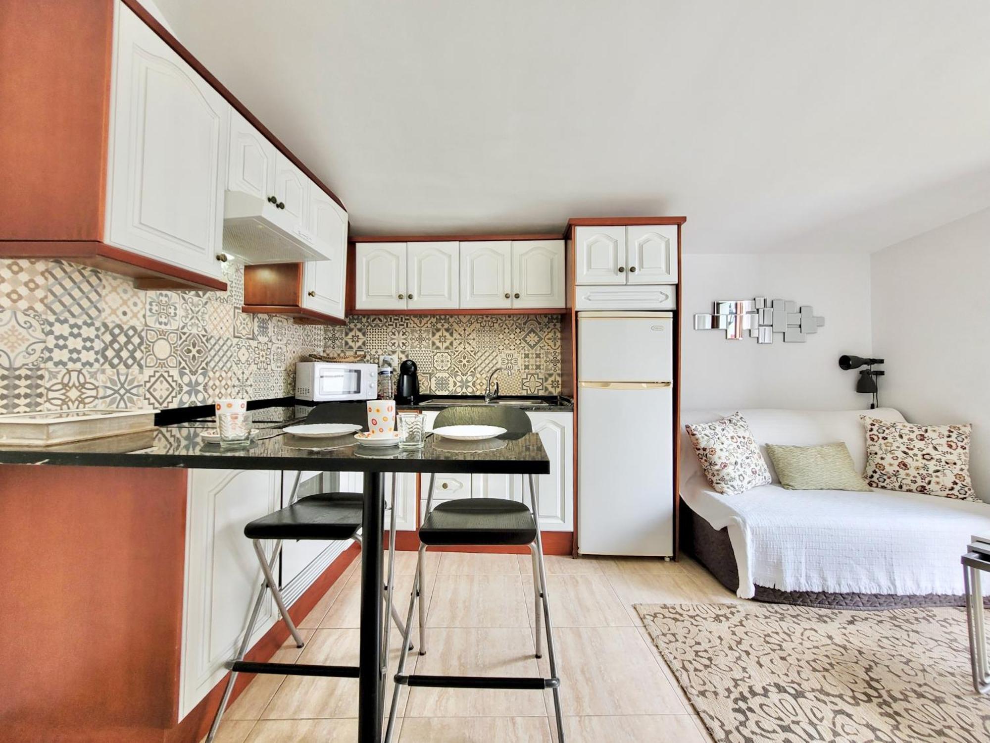 Miranda Penthouse Ad With Free Parking Apartment Puerto de la Cruz  Ngoại thất bức ảnh