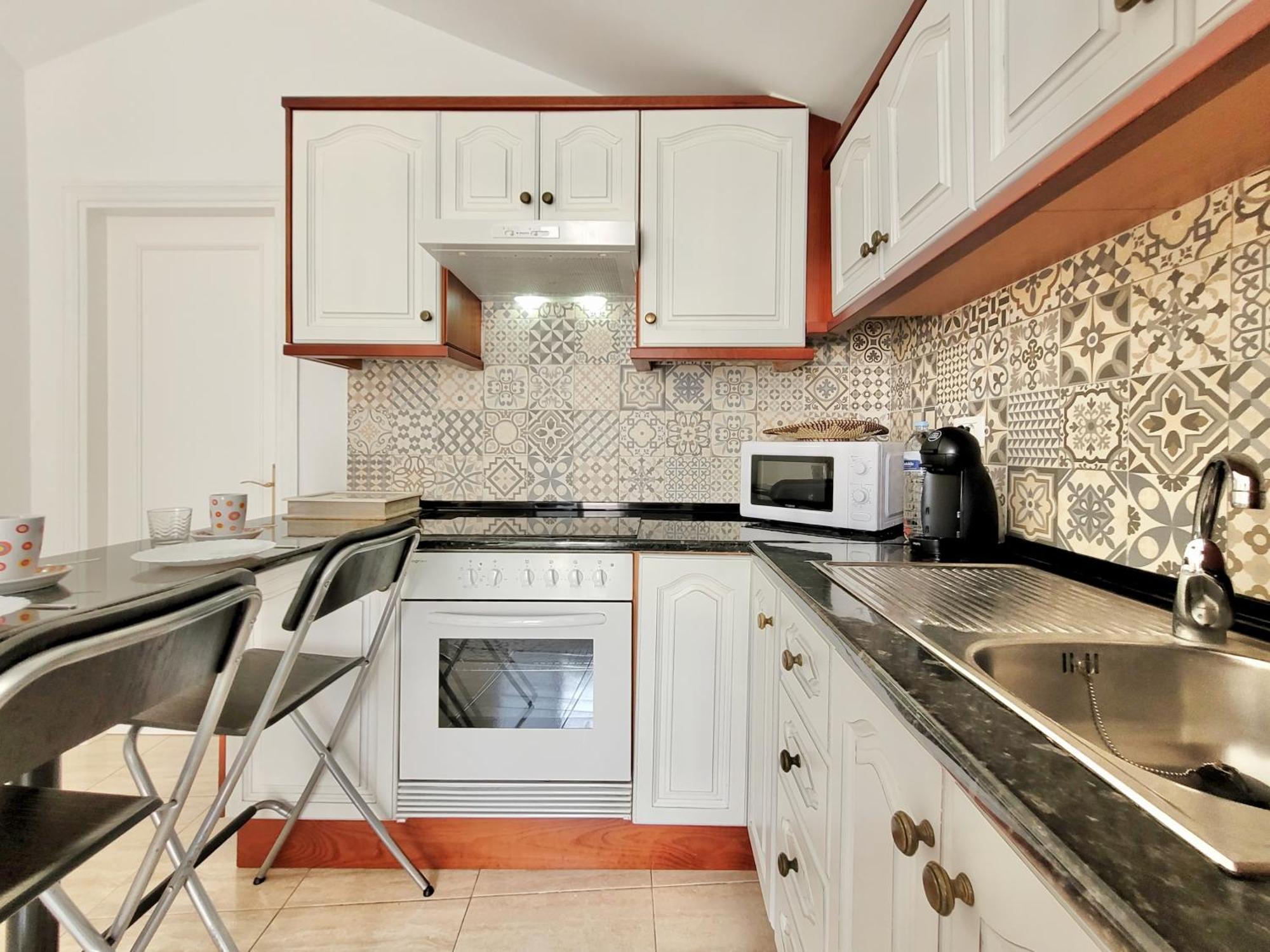 Miranda Penthouse Ad With Free Parking Apartment Puerto de la Cruz  Ngoại thất bức ảnh