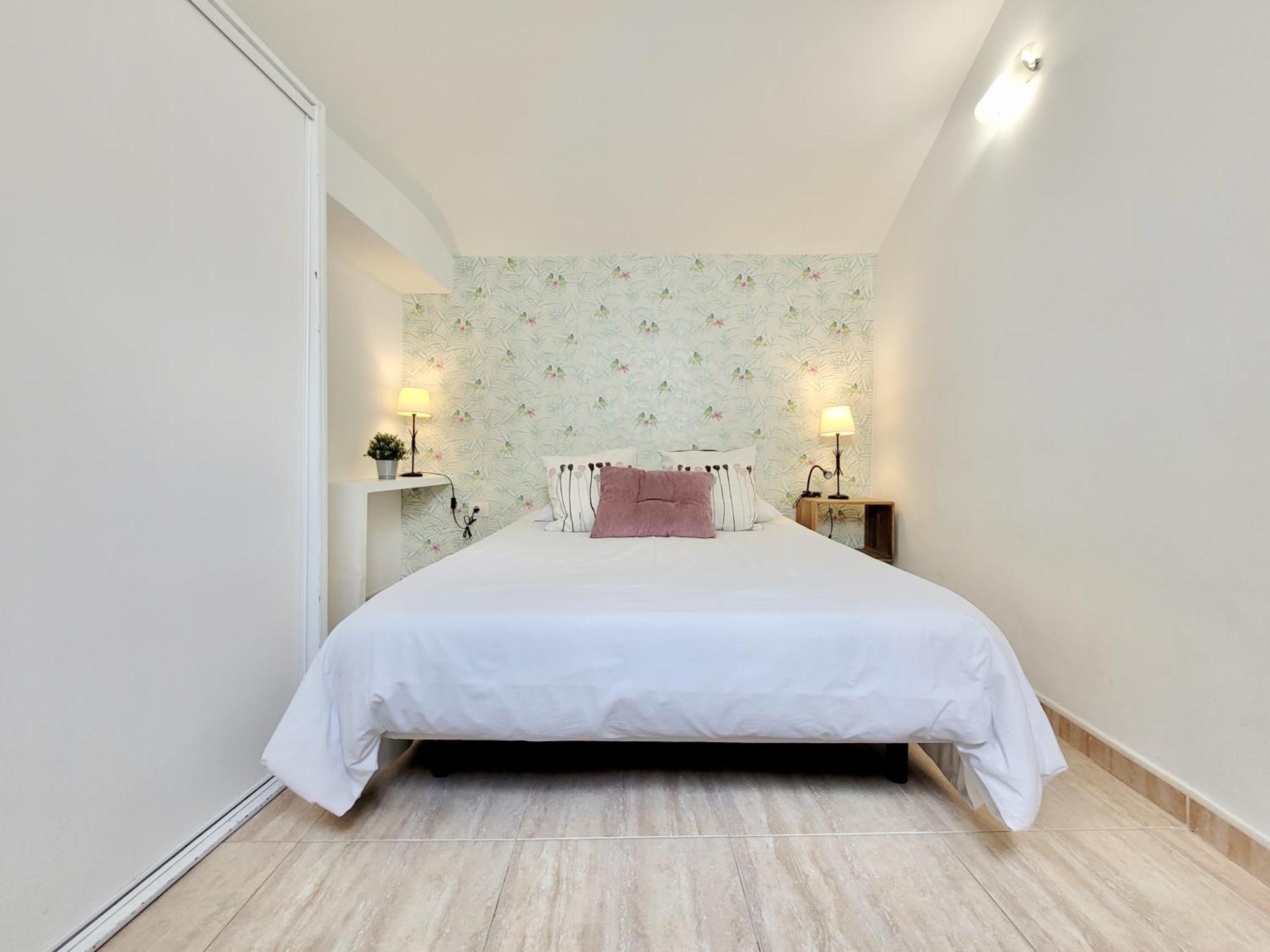 Miranda Penthouse Ad With Free Parking Apartment Puerto de la Cruz  Ngoại thất bức ảnh