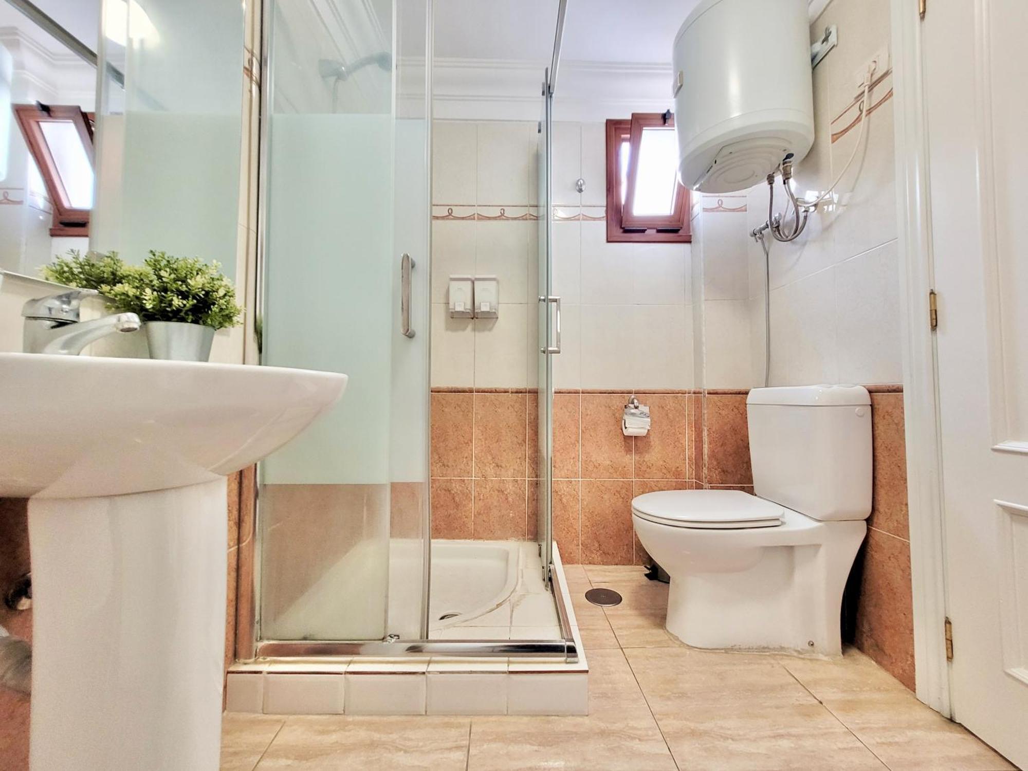 Miranda Penthouse Ad With Free Parking Apartment Puerto de la Cruz  Ngoại thất bức ảnh