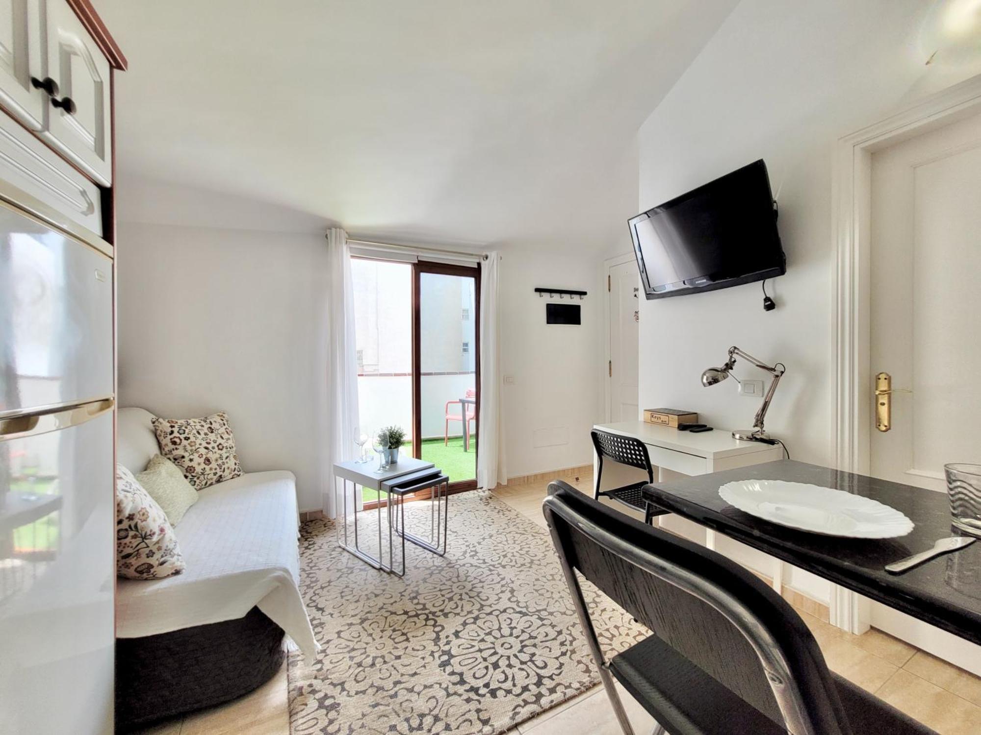 Miranda Penthouse Ad With Free Parking Apartment Puerto de la Cruz  Ngoại thất bức ảnh